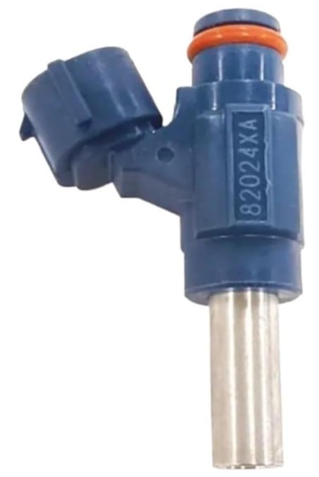 FUEL INJECTOR 2017-2025 KAWASAKI Z125 PRO BR125 49033-0038 EAT820