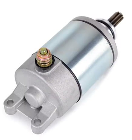 STARTER MOTOR SUZUKI GSXR 600 750 GSR 400 600 DR250R DR-Z250 31100-13E00