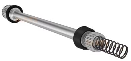 FRONT PROPELLER DRIVE SHAFT 1995-1997 HONDA FOREMAN 400 TRX400FW 40400-HM7-000 40400-HM7-610