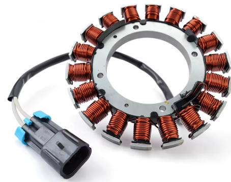 STATOR COIL 2005-2016 KAWASAKI KAF400 MULE 610 59031-2132
