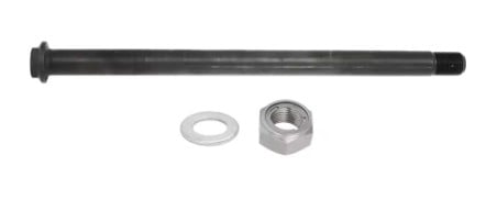 SWINGARM BOLT & NUT 2003-2008 SUZUKI QUADSPORT Z400 LTZ400 2X4 KFX400 OEM 61200-07810
