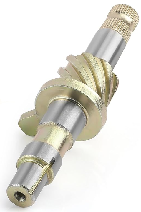 KICK START SHAFT 1977-2004 SUZUKI RM50 OR50 RM80 DS80 JR80 26210-46001