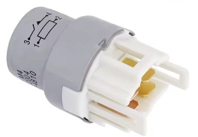 STARTER RELAY SOLENOID SWITCH 93-10 KAWASAKI BAYOU BRUTE FORCE LAKOTA PRAIRIE 4PIN 27002-1095