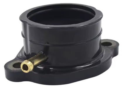CARBURETTOR INTAKE MANIFOLD 2002-2004 CAN-AM QUEST 500 MAX 650 TRAXTER MAX 500 650 420267270