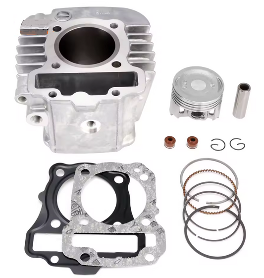 CYLINDER KIT STD 50mm 2019-2025 HONDA CRF110 F 12100-KYK-D10