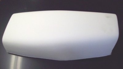 1981-1984 Suzuki RM 125 250 465 500 Seat Foam