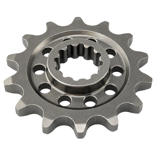 FRONT SPROCKET STEEL KTM TC 65 24-26 JT JTF905.14
