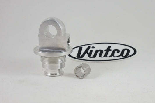 AIR SHOCK LOWER CAP KIT FOX VINTCO SLC01