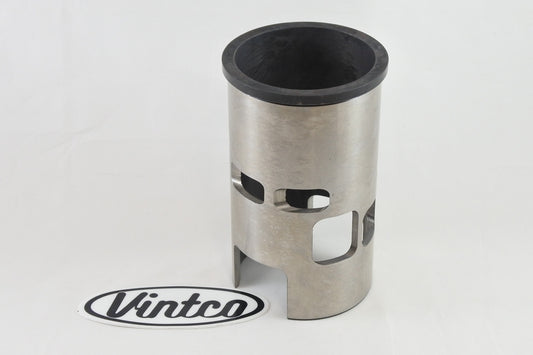 CYLINDER SLEEVE 73-74 HONDA CR250 70mm VINTCO SLH04A