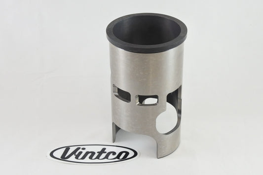 CYLINDER SLEEVE 78-80 HONDA CR 250 70mm VINTCO SLH06A