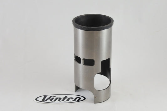 CYLINDER SLEEVE 81-83 HONDA CR 250 66mm VINTCO SLH07A