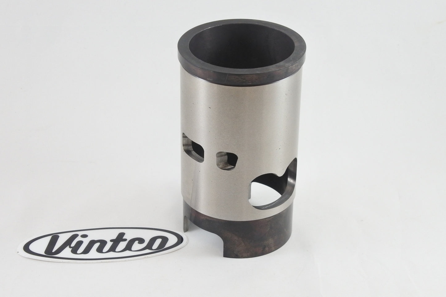 CYLINDER SLEEVE 69-76 KAWASAKI H1 KH 500 60mm VINTCO SLK01A