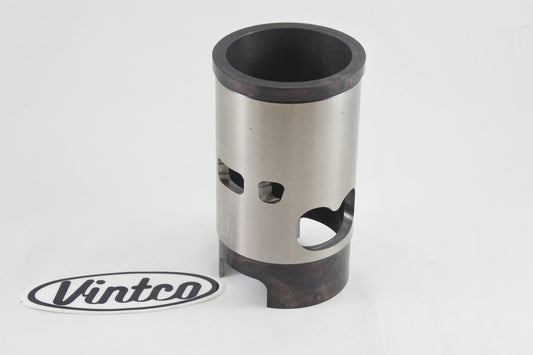 CYLINDER SLEEVE 69-76 KAWASAKI H1 KH 500 60mm VINTCO SLK01A