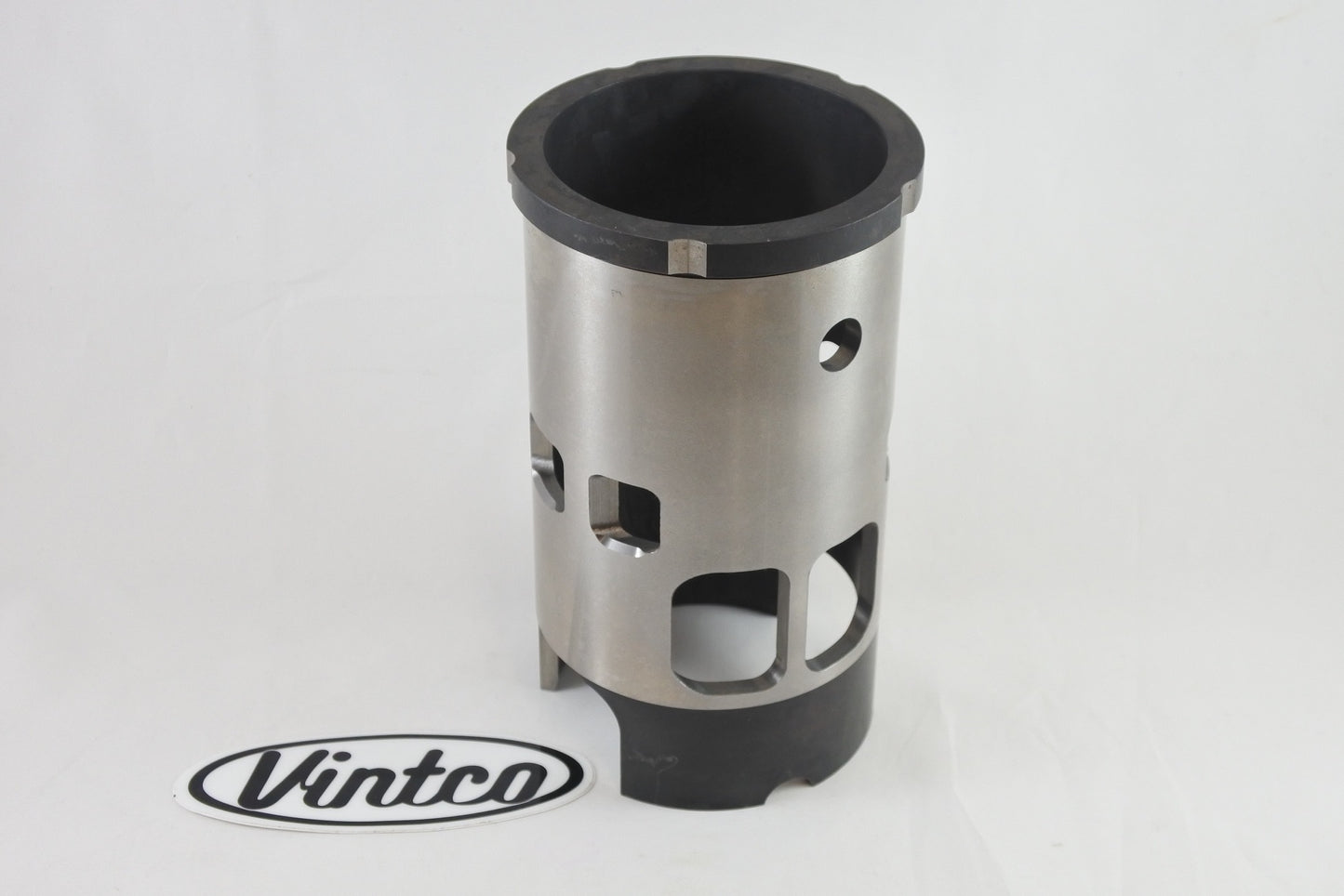 CYLINDER SLEEVE 74-81 MAICO 400 77mm VINTCO SLM02A