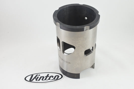CYLINDER SLEEVE 81-82 MAICO 490 86.5mm VINTCO SLM04A