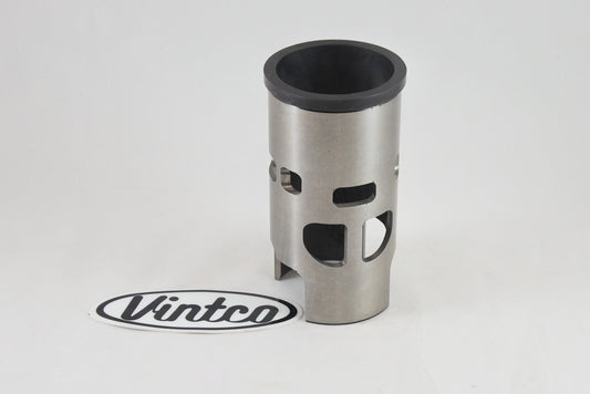 CYLINDER SLEEVE 77-78 SUZUKI RM 125 54mm VINTCO SLS01A