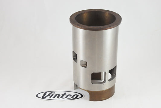 CYLINDER SLEEVE 76-77 SUZUKI RM 370 77mm VINTCO SLS04A