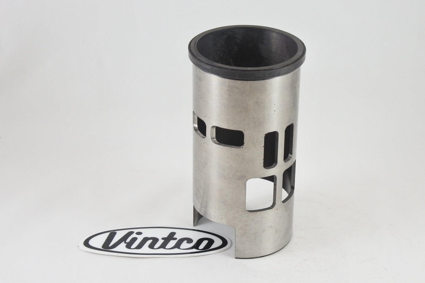 CYLINDER SLEEVE 73-75 PENTON 175 63.5mm VINTCO SLT03A