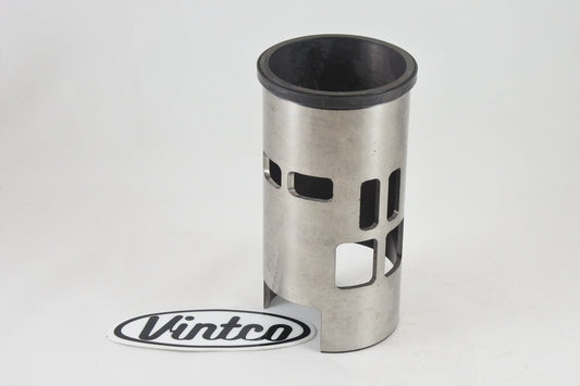 CYLINDER SLEEVE 73-75 PENTON 175 63.5mm VINTCO SLT03A