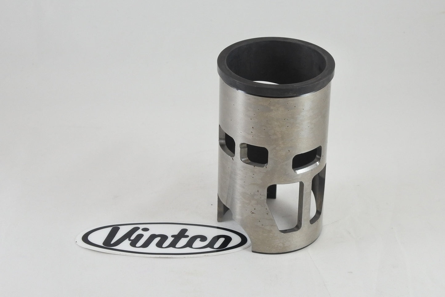 CYLINDER SLEEVE 80-80 YAMAHA YZ 125 56mm VINTCO SLY01B