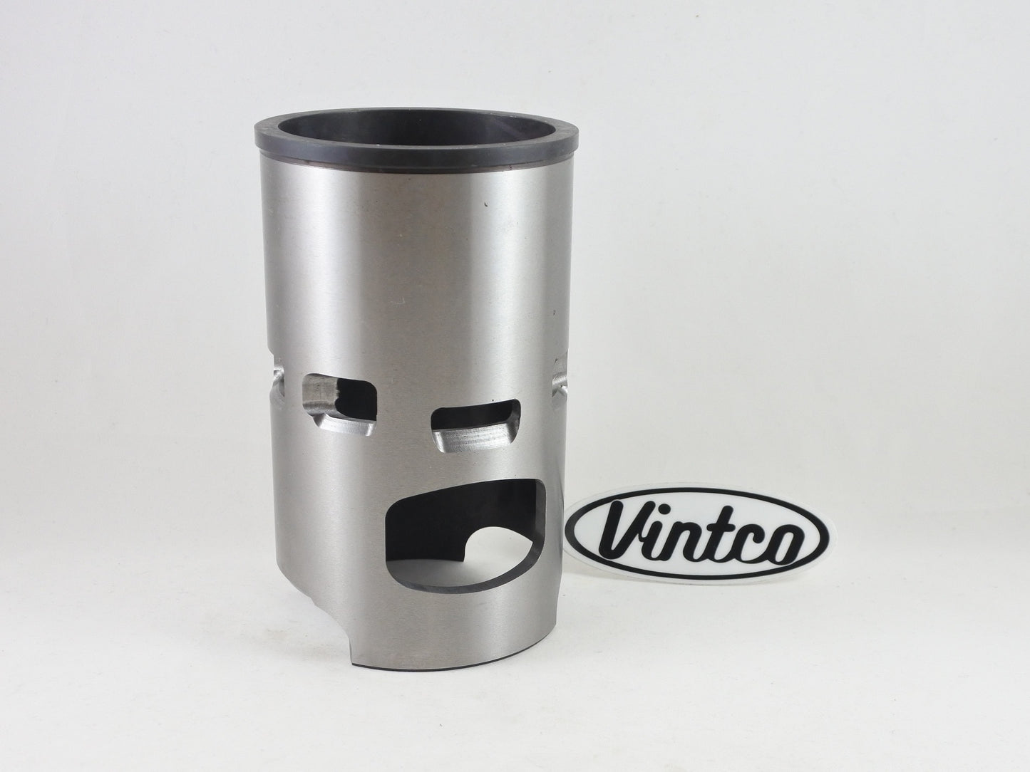CYLINDER SLEEVE 80-81 YAMAHA YZ 465 85mm VINTCO SLY06A