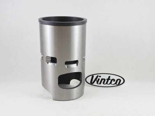 CYLINDER SLEEVE 80-81 YAMAHA YZ 465 85mm VINTCO SLY06A