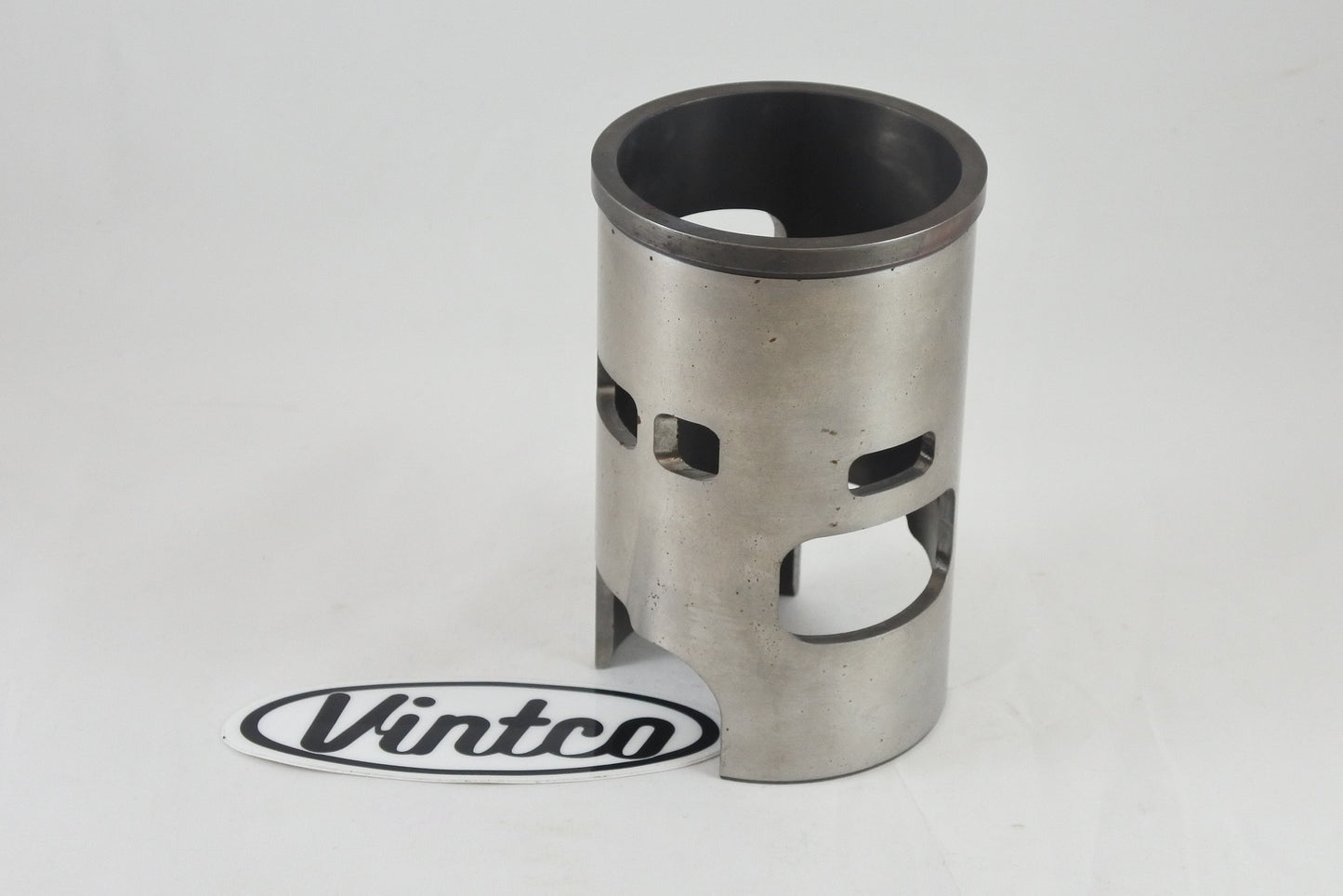 CYLINDER SLEEVE 77-79 YAMAHA YZ IT 175 66MM VINTCO SLY08A