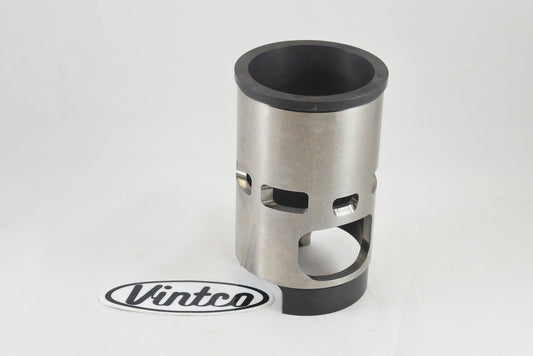 CYLINDER SLEEVE 80-81 YAMAHA YZ IT 250 70mm VINTCO SLY09A