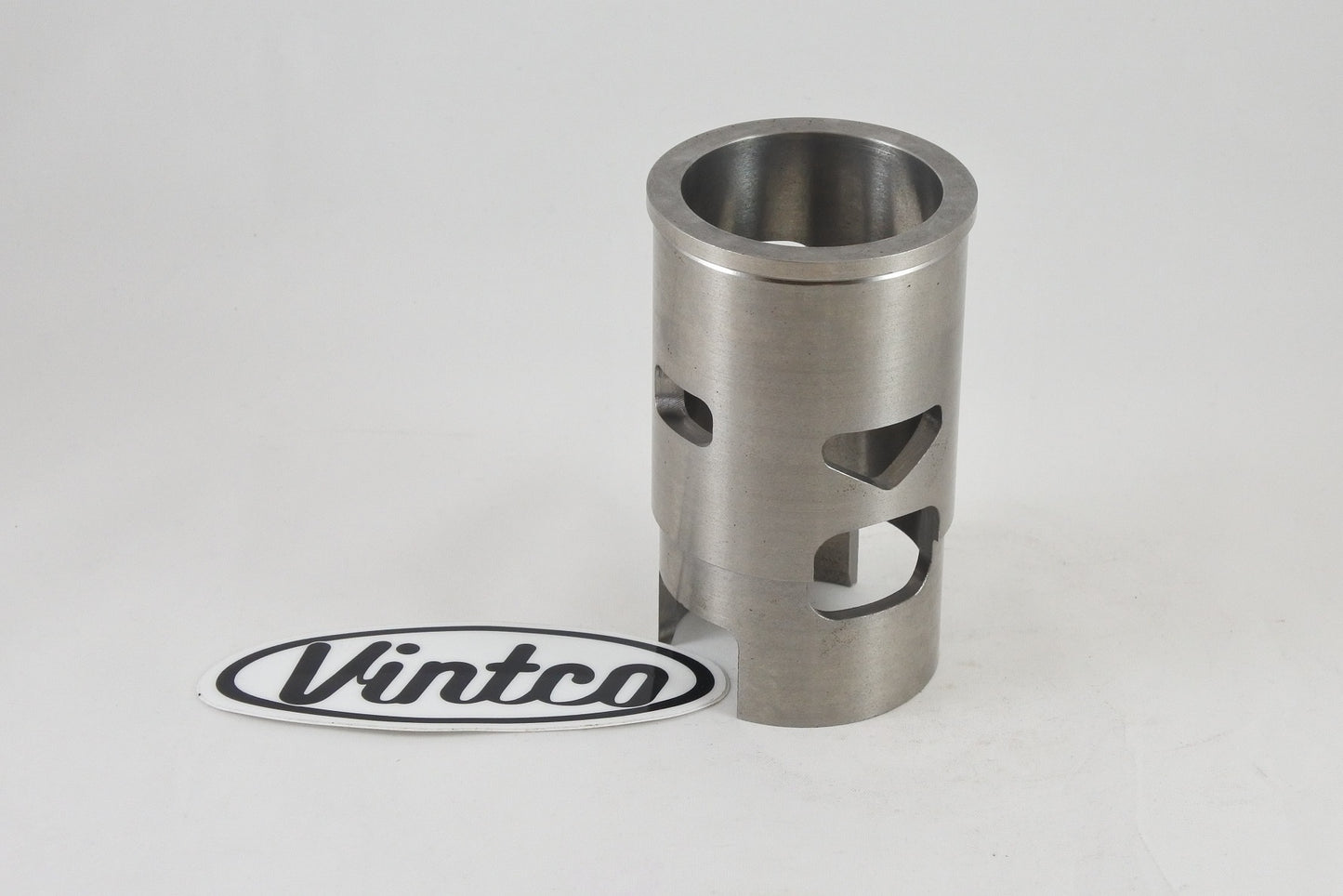 CYLINDER SLEEVE 77-77 YAMAHA YZ 80 49mm VINTCO SLY11B