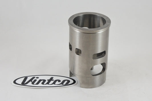 CYLINDER SLEEVE 80-80 YAMAHA YZ 80 49mm VINTCO SLY11C