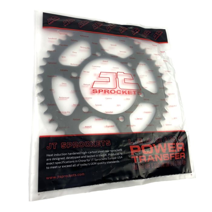 REAR SPROCKET JTR1876.47 JT