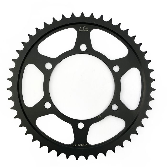 REAR SPROCKET JTR1876.47 JT