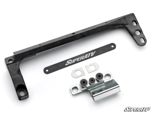 CANAM X3 STEERING RACK BRACE SUPERATV SRB-CA-X3