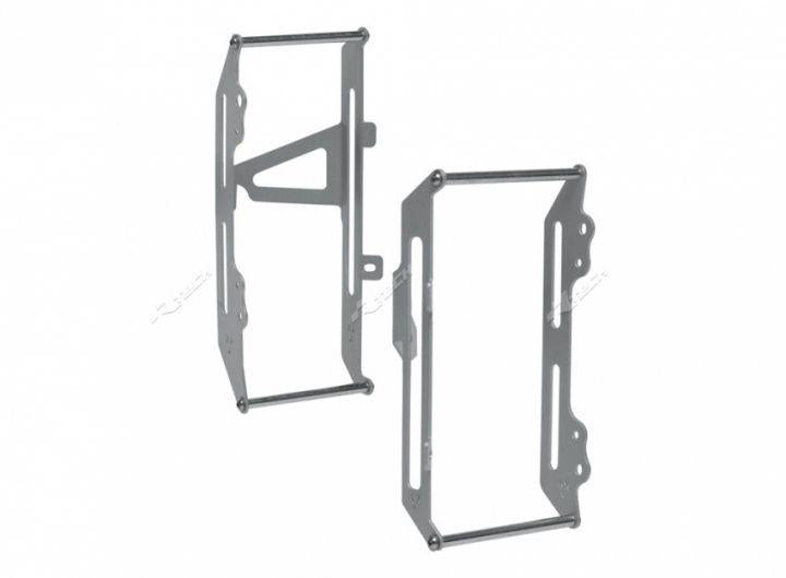 RADIATOR BRACE ALUMINUM CRF, R-TECH PARADCRF017