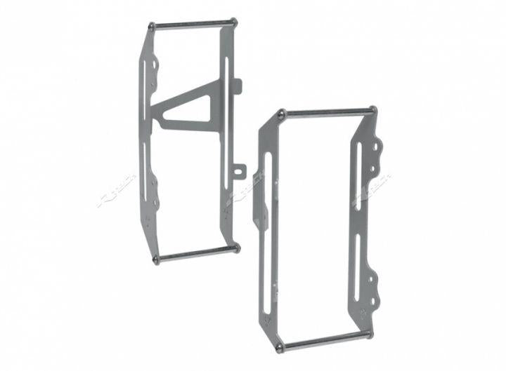 RADIATOR BRACE ALUMINUM CRF, R-TECH PARADCRF018