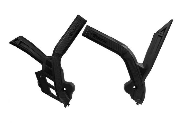 GRIPPY FRAME GUARD BETA BLACK, R-TECH R-PRTBETNR001