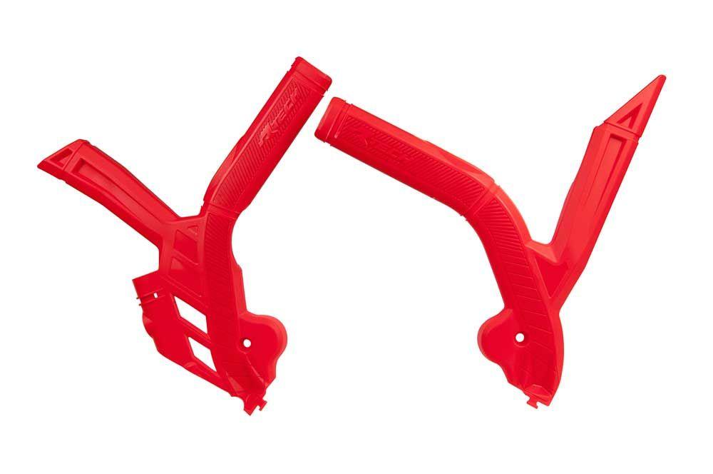 GRIPPY FRAME GUARD BETA RED, R-TECH R-PRTBETRS001