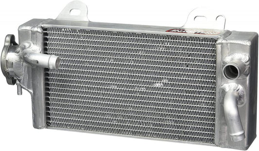 RADIATOR SUZUKI RMZ250 10-12 RIGHT, FLUIDYNE FPS11-11RMZ250-R