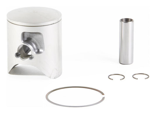 PISTON KIT 05-09 CR250 66.40 C, PROX 01.1325.A2 HONDA MX