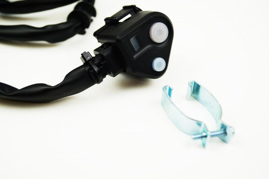 KILL / MODE CHANGE SWITCH CRF250R 19-20, 35135-MKE-A71/ 35135-MKE-A72, MX-01048