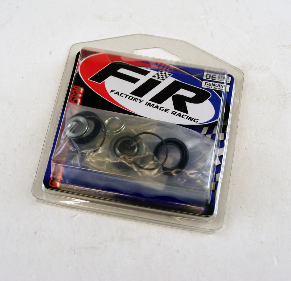 LOWER SHOCK BEARING KIT CR,  HONDA CR