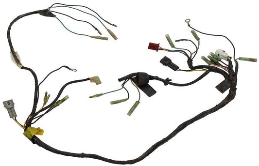 WIRING LOOM YFS200 BLASTER, AT-01859, 3JM-82590-10-00, Wire harness
