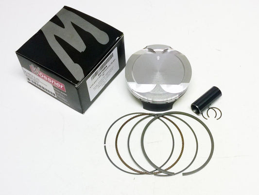 PISTON KIT 20-23 KTM EXC500, WOSSNER 8976DA