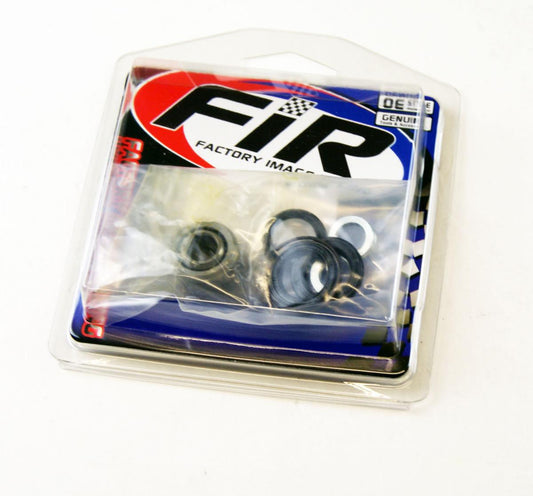 UPPER SHOCK BEARING KIT CR,  HONDA DIRT [91074-KZ3-731, 91074-KZ4-901]