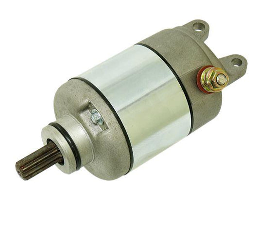 STARTER MOTOR KTM 250, PSYCHIC MX-01300, 77040001000, SX-F, EXC-F