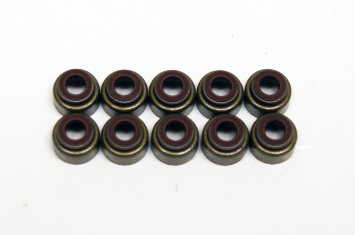 VALVE STEM SEAL 6.0mm PACK/10,  590.36.027.000, MX-09519, 3625329000