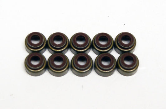 VALVE STEM SEAL 6.0mm PACK/10,  590.36.027.000, MX-09519, 3625329000