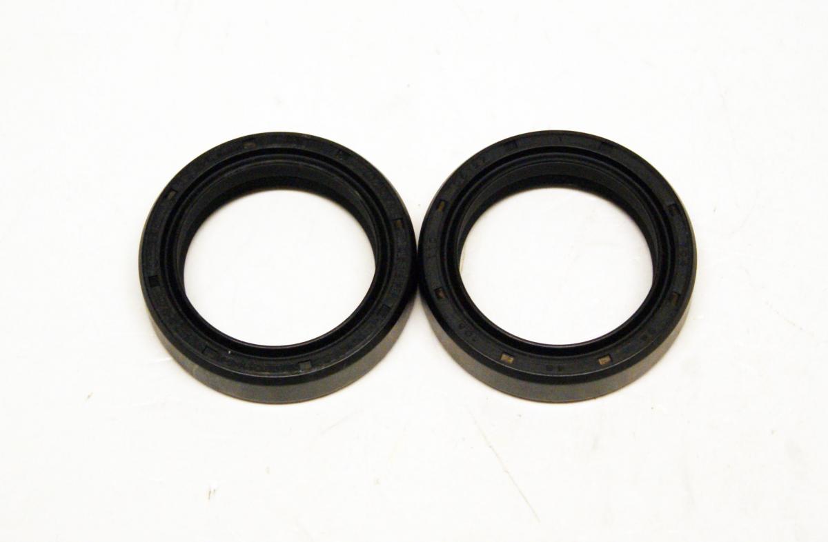 FORK OIL SEAL SET 34x46x10.5,   DT RD TX TZ