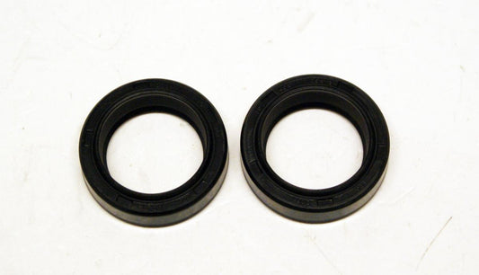 FORK OIL SEAL SET 30x40.5x10.5 FIR BRAND