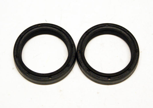 FORK OIL SEAL SET 43x55x10.5 FIR BRAND